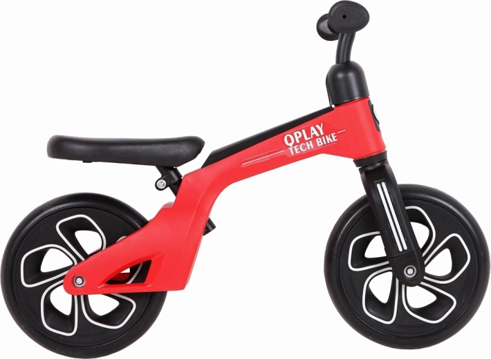 10" ložiskové EVA kolesá pre tichú a stabilnú jazdu