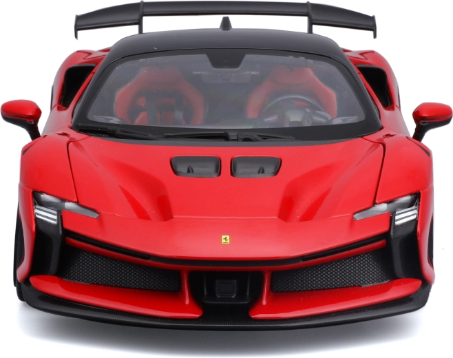 Verné prevedenie exteriéru a interiéru