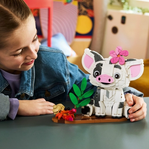 Zábavné stavanie s aplikáciou LEGO Builder