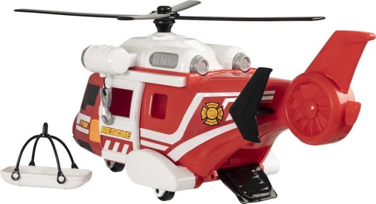 Otváracie dvere a premyslené detaily