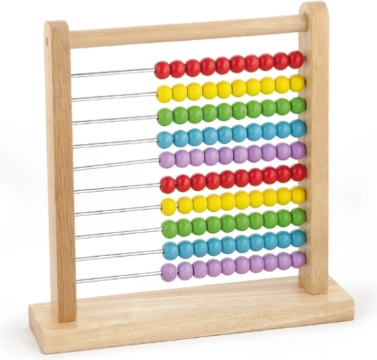 Učenie matematiky hrou
