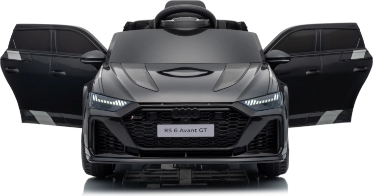 Bezpečná jazda pod vašou kontrolou