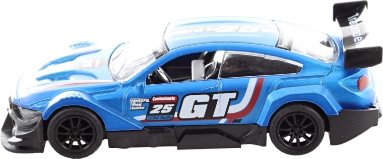 Kompaktné rozmery, veľká zábava