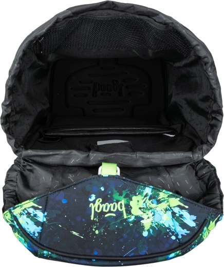 Ergonomický batoh s rastovým systémom Grow