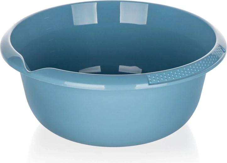 Istý úchop vďaka textúre na okraji