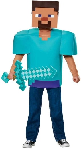 Ideálny doplnok ku kostýmu