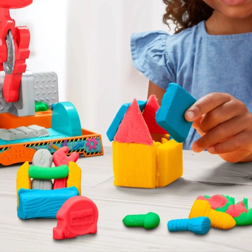 Modelína Play-Doh na farebné tvorenie