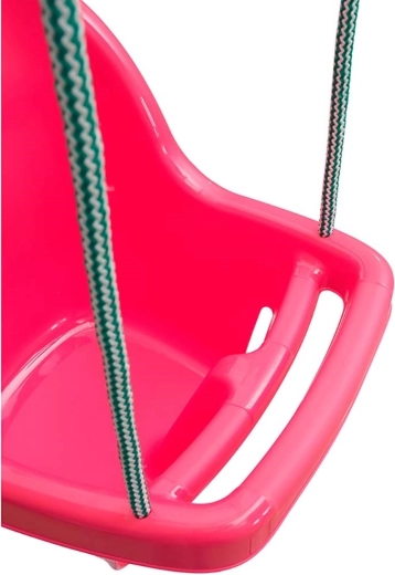 Odolný plast a ľahká údržba