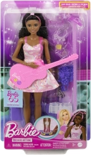 Kariéra bábiky Barbie, Pop Star