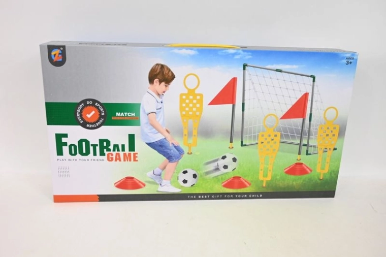 Futbalový herný set