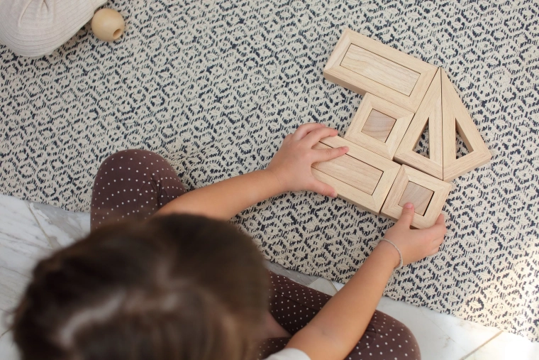 Bezpečné a udržateľné spracovanie PlanToys