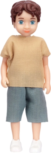 Lundby chlapček Charlie do domčeka pre bábiky