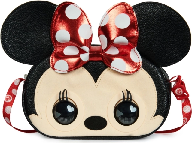 Interaktívna kabelka Myška Minnie od Disneyho