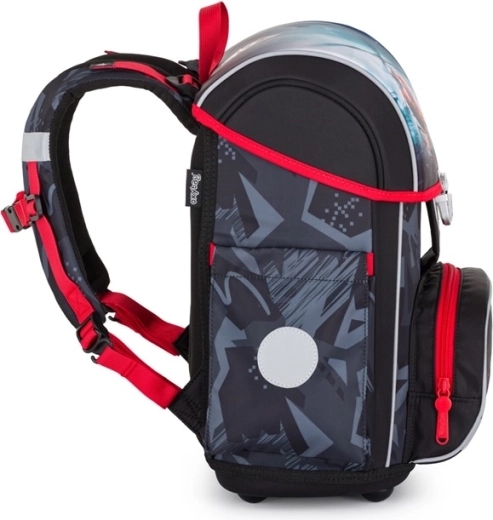 Bezpečnosť na prvom mieste