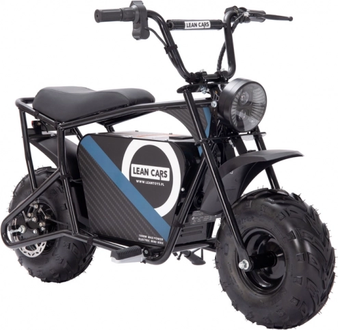 Elektrická mini motorka FIRESTORM