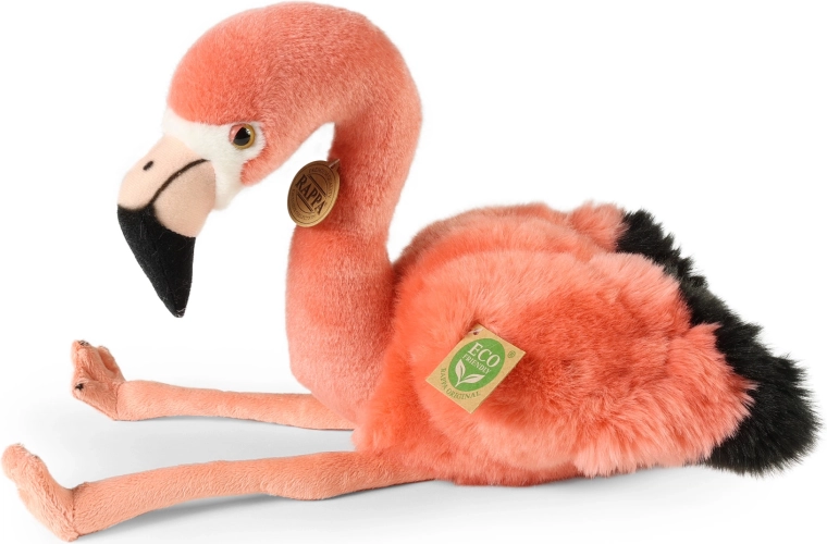 Realistické detaily a kvalitné šitie