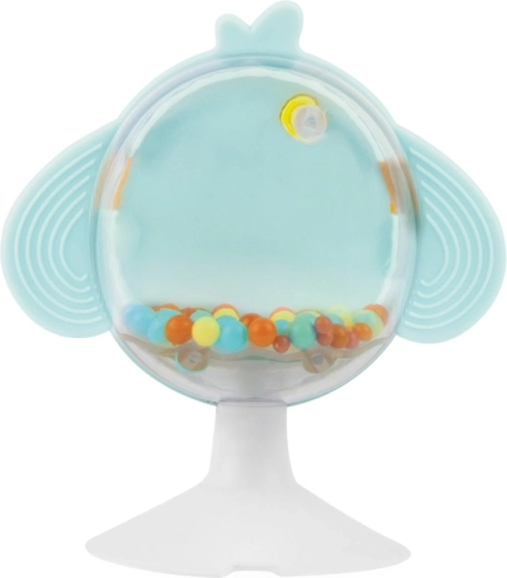 Zábava a rozvoj zmyslov pri hraní