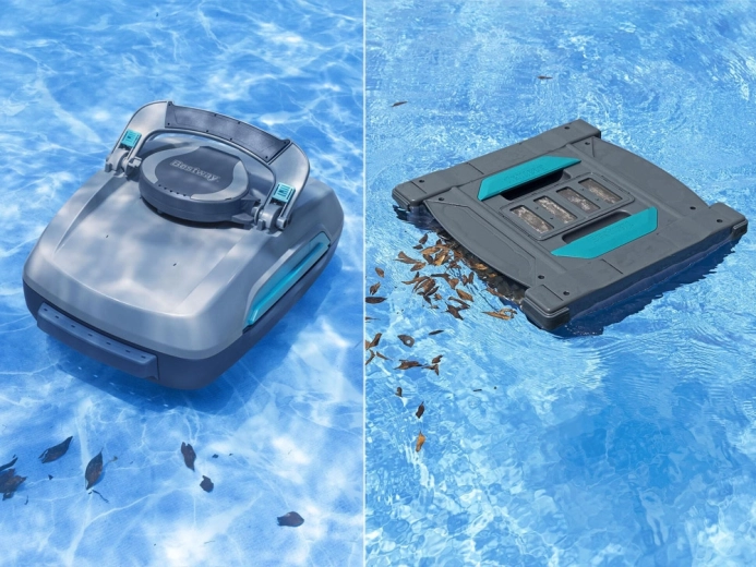 Bezdrôtová sloboda a dlhá výdrž