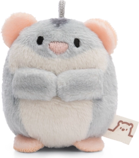 Mini veľkosť, maxi roztomilosť