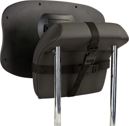 Univerzálne a bezpečné upevnenie