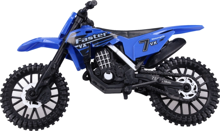 Plynulá jazda vďaka voľným kolesám