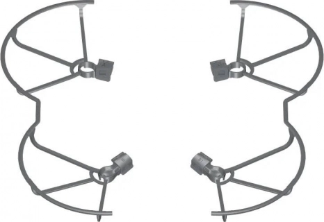 Ochranný kryt vrtúľ Sunnylife pre DJI Mavic 3 Pro