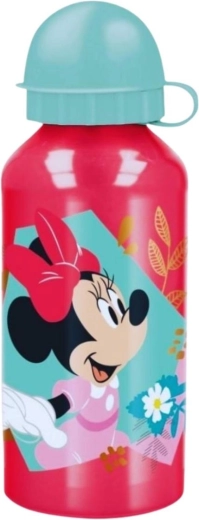 Hliníková fľaša Minnie - 1 kus