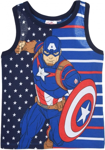 Tielko Avengers