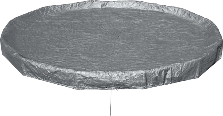 Drenážne otvory proti hromadeniu vody