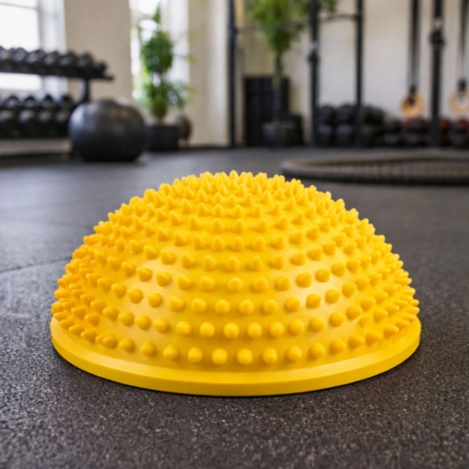 Stabilita a rovnováha každý deň