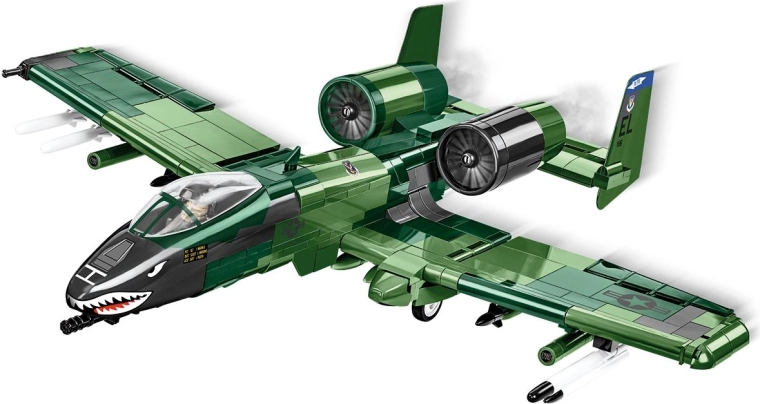 Verné spracovanie v mierke 1:48
