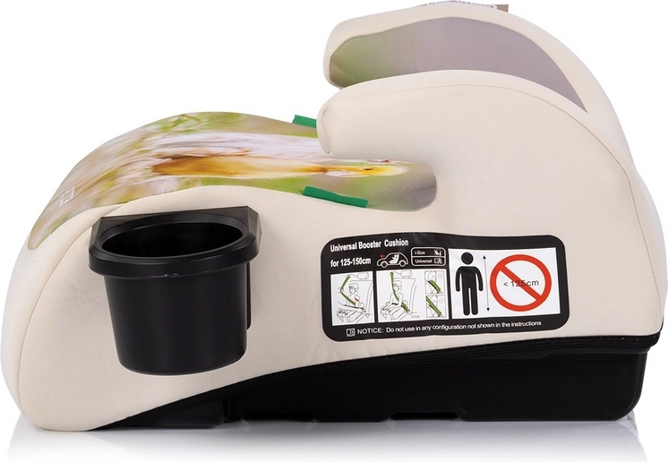 Overená bezpečnosť podľa i‑Size (ECE R129)