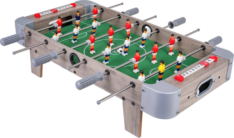 Kovové tyče a istý úchop