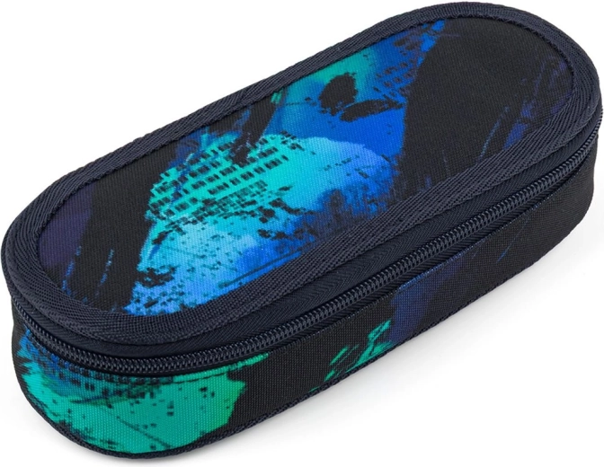 Študentský peračník Topgal Ocean Aurora