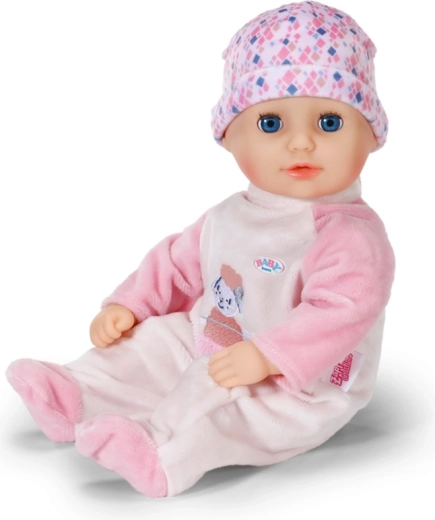 Roztomilý ružový outfit