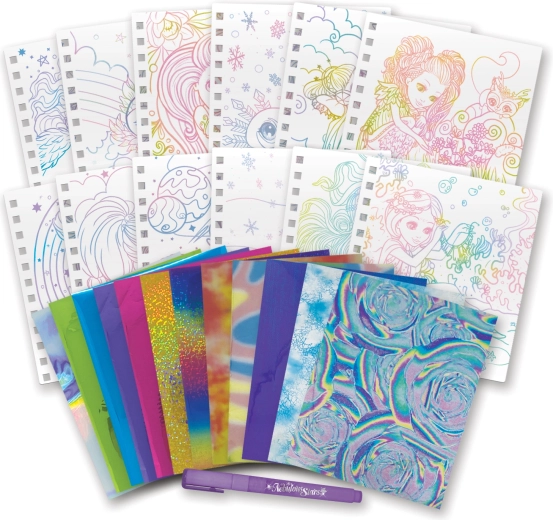 Všetko potrebné v jednej sade