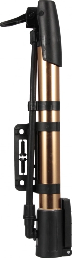 Montáž na rám bicykla