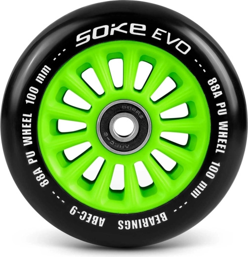 Odolná PU zmes 88A na asfalt