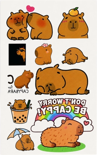 Farebné motívy na oslavy aj bežné hranie
