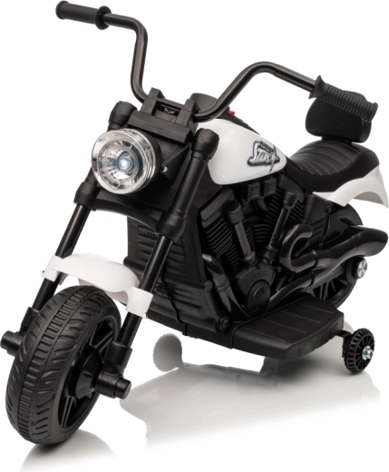 Svetlá a melódie pre viac zábavy