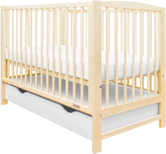 Sťahovacia bočnica pre pohodlný prístup