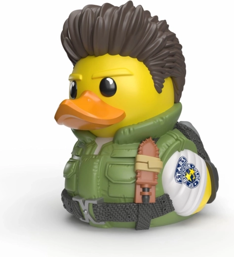 Oficiálna licencia Resident Evil