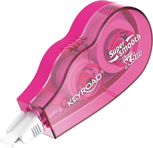 Ergonomický tvar do každej ruky