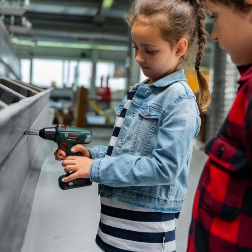 Ergonomická rukoväť pre malé ruky