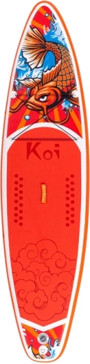 Protišmyková EVA podložka pre pohodlie a bezpečie