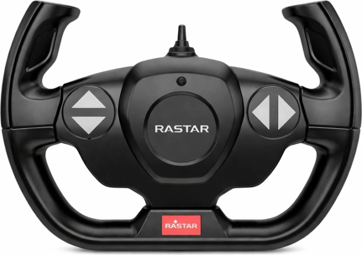 Stabilné riadenie 2,4 GHz bez rušenia