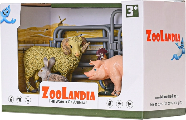 Kompletná sada v darčekovom balení