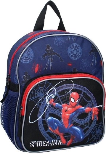 Detský batoh Spider-Man 29 cm Vadobag