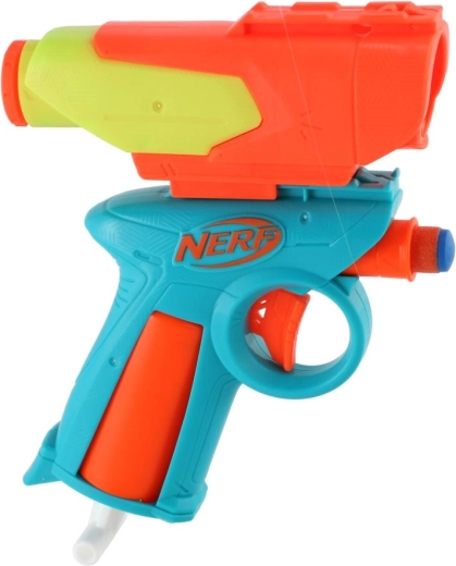 Penové šípky Nerf N1