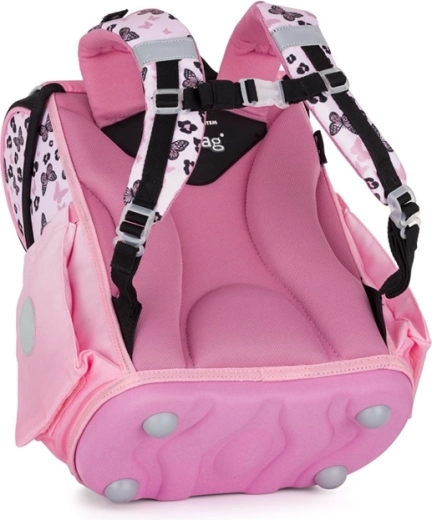 Odolná konštrukcia a viditeľnosť